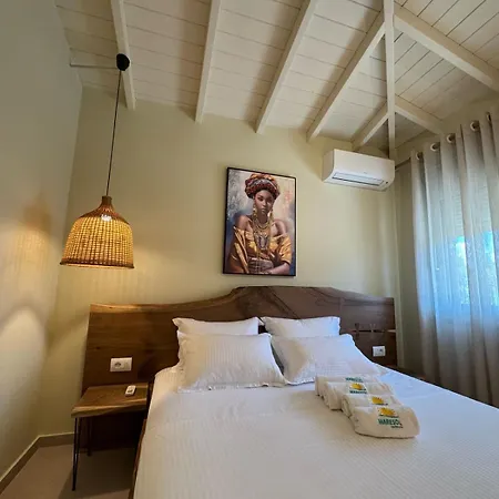 Maresol * Nea Kallikrateia