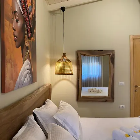 Maresol Nea Kallikrateia