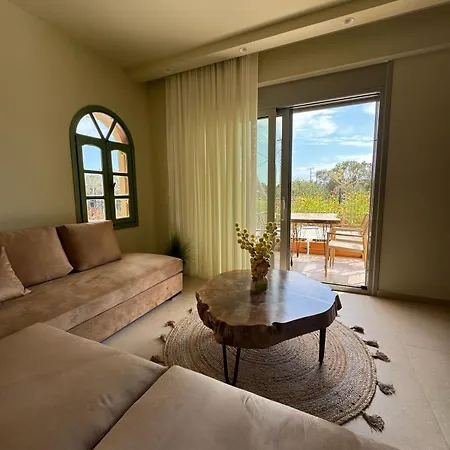 Maresol * Nea Kallikrateia