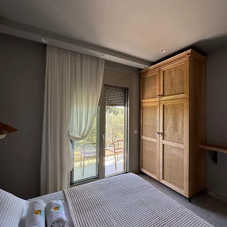 Maresol Nea Kallikrateia